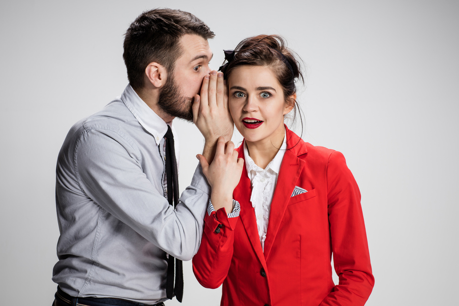 “¡Shhh! ¡Es secreto!”: la confidencialidad en las relaciones de trabajo